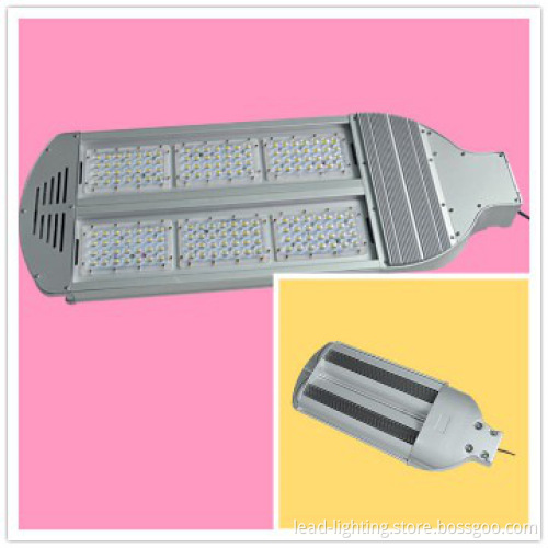 High Quality LED Street lights with Epistar Chips